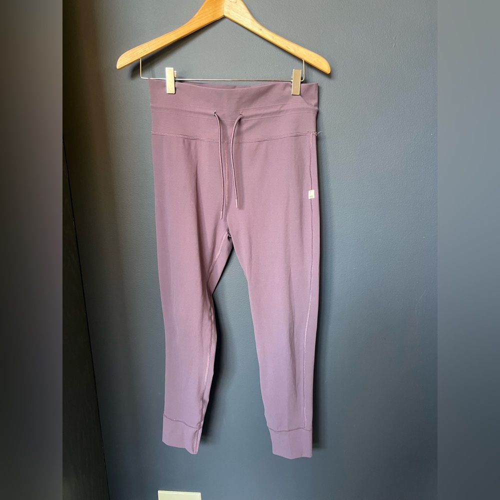Vuori Lilac Joggers leggings